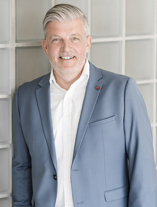 Rechtsanwalt Mike Kessels