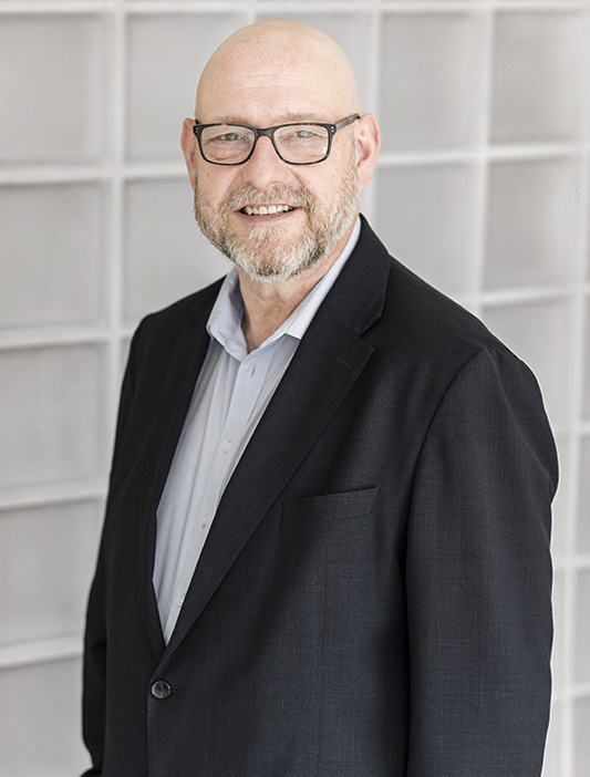 Rechtsanwalt Markus Koch